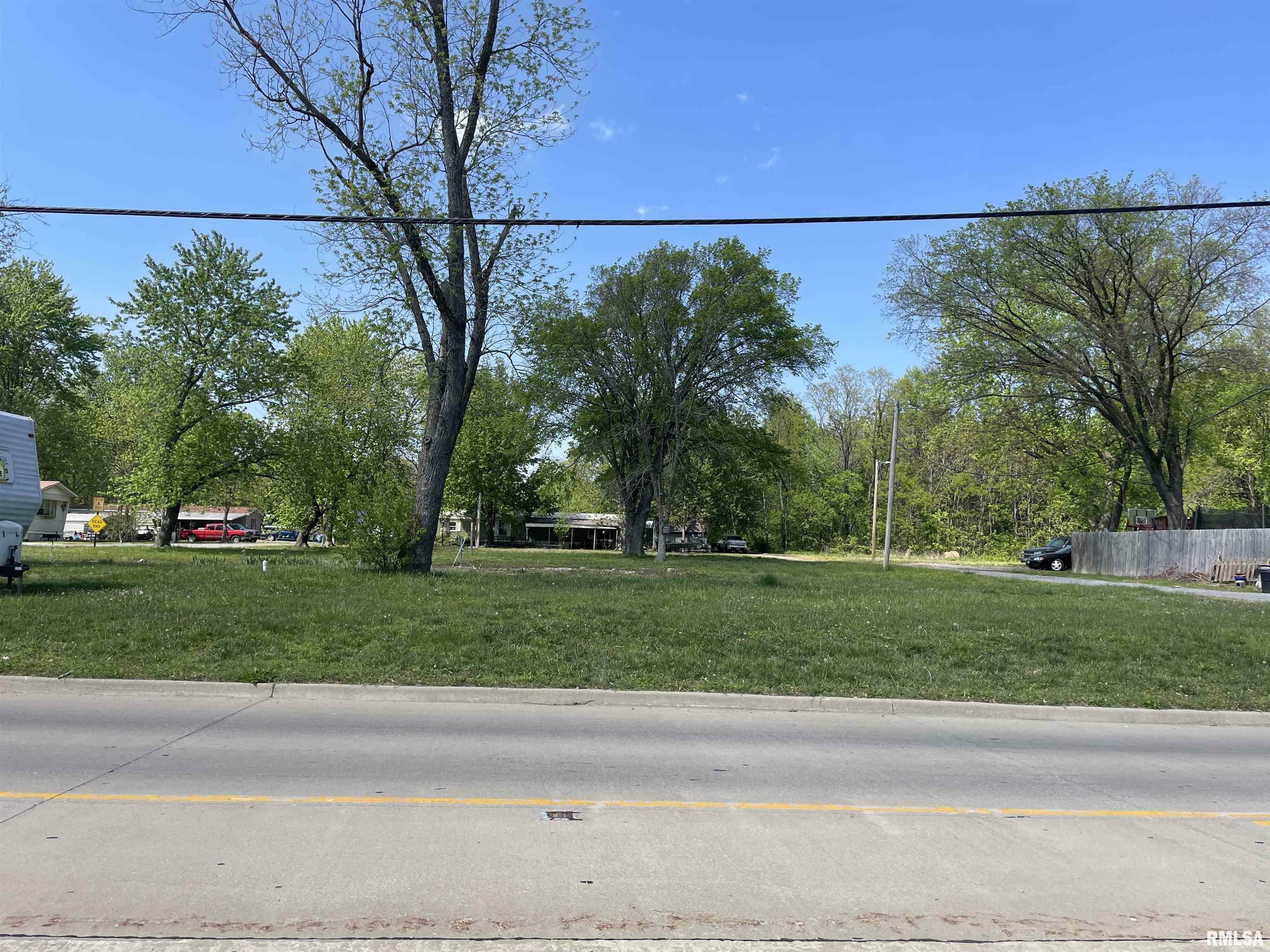 Property Photo:  1700 Morgan Avenue  IL 62959 