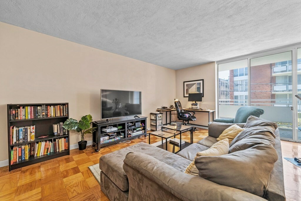 Property Photo:  41 Park Street 203  MA 02446 