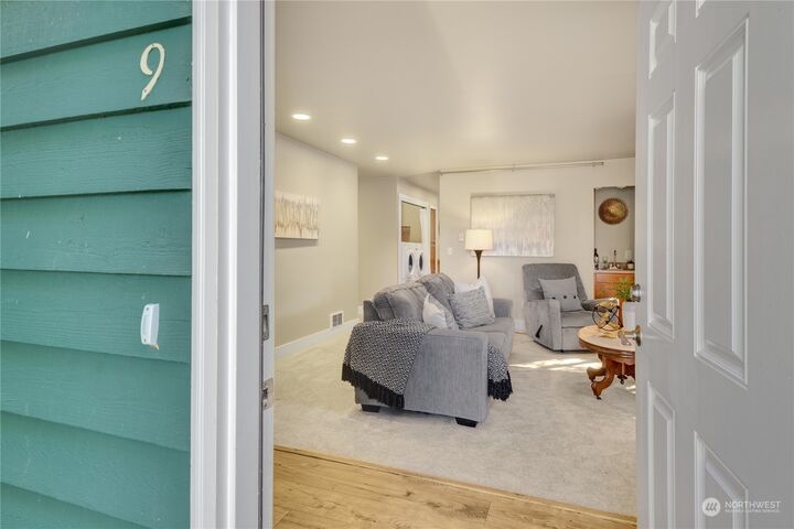 4404 Terrace Drive 9  Everett WA 98203 photo