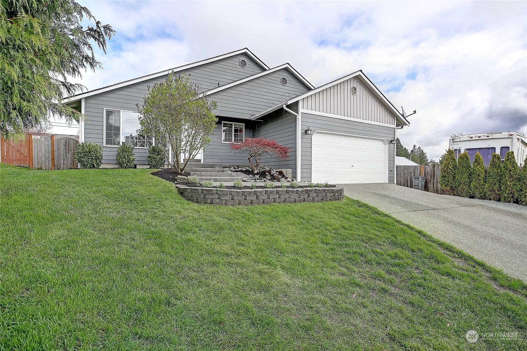 27421 Church Creek Loop NW  Stanwood WA 98292 photo