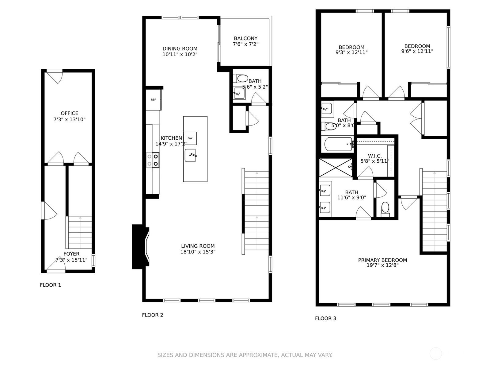 Property Photo: 7315 Puget Park Drive C-2 WA 98296