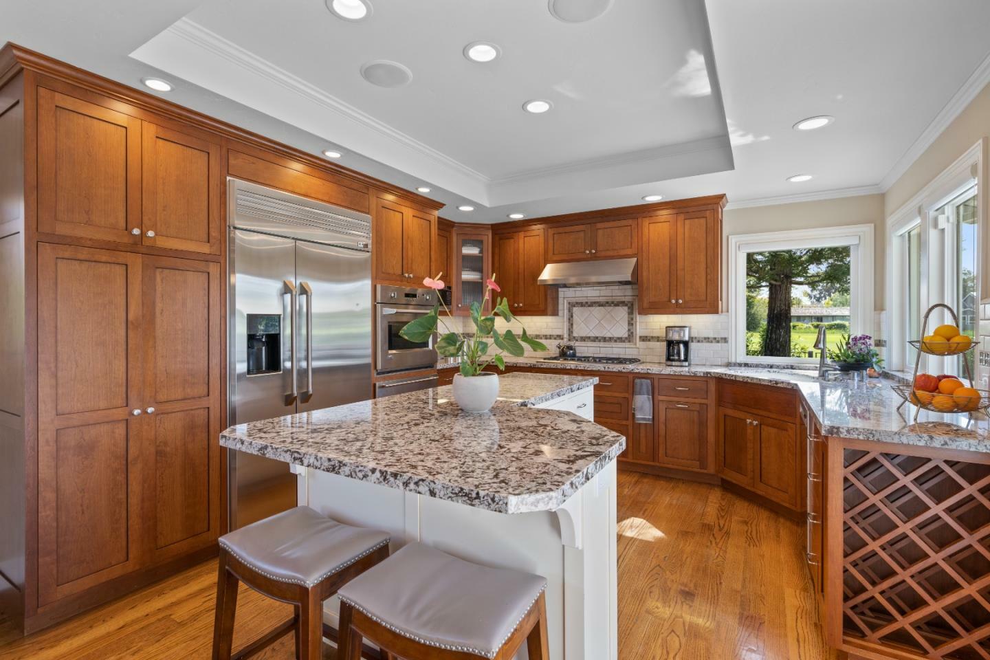 Property Photo: 6564 Gillis Drive CA 95120
