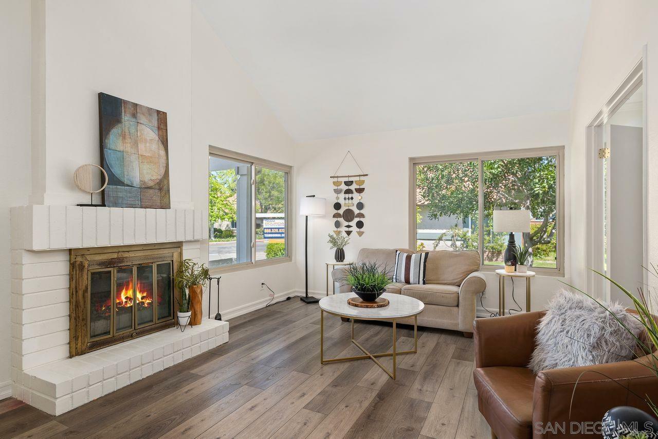 Property Photo: 5102 Fino Dr CA 92124