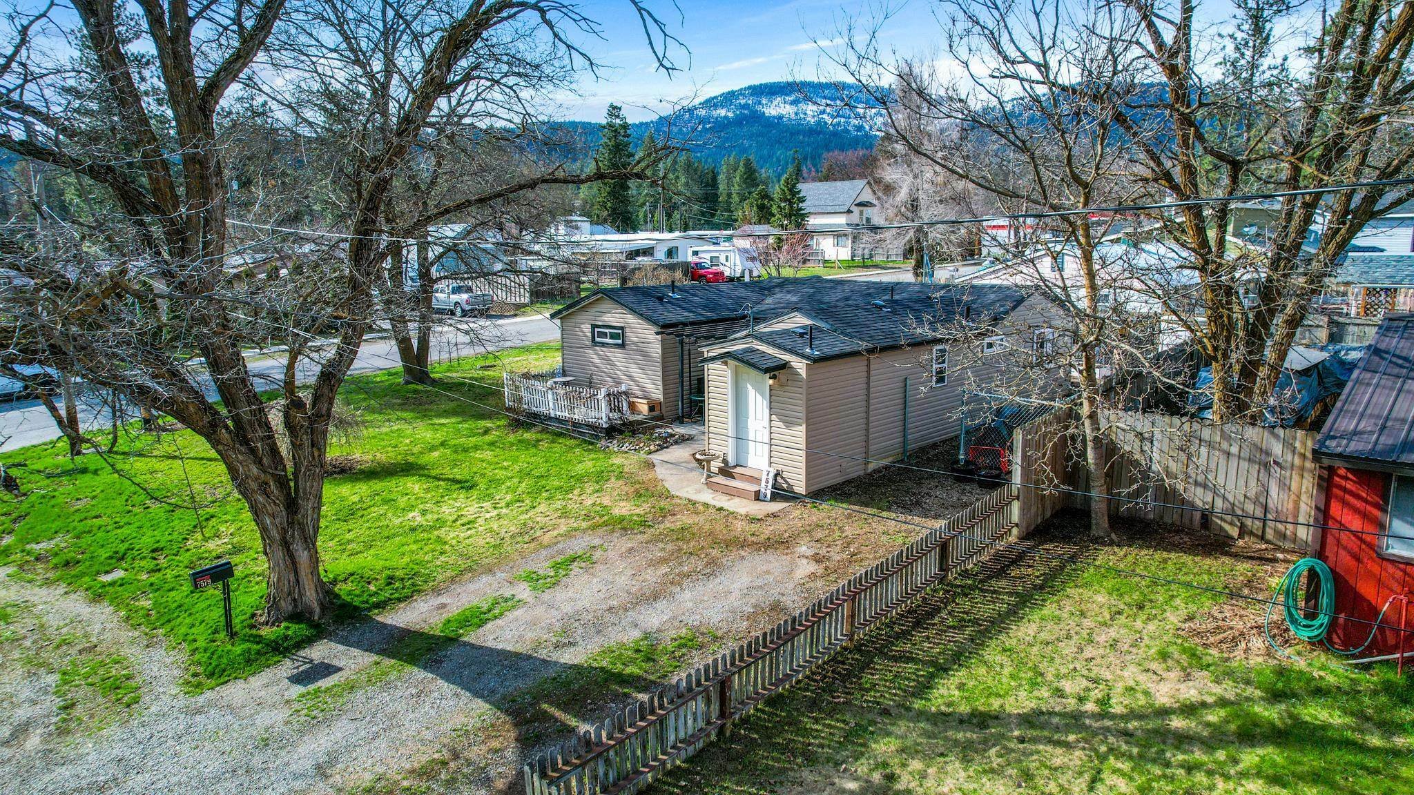 Property Photo:  7579 W Division St  ID 83858 