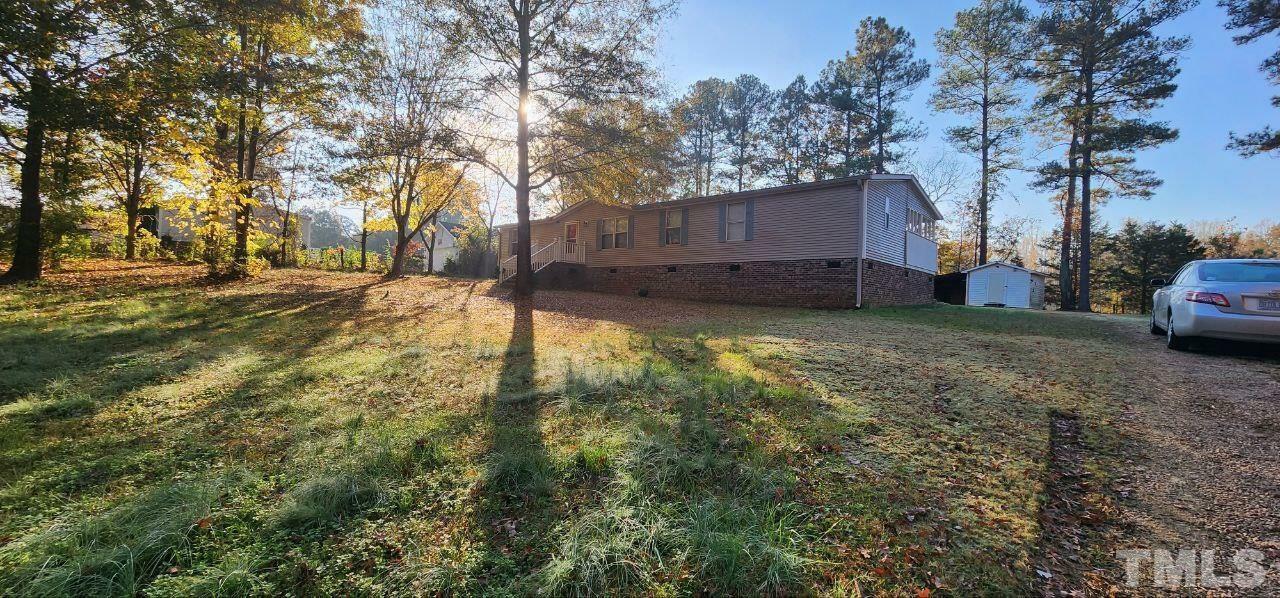 Property Photo:  12767 Farm Ridge Road  NC 27597 