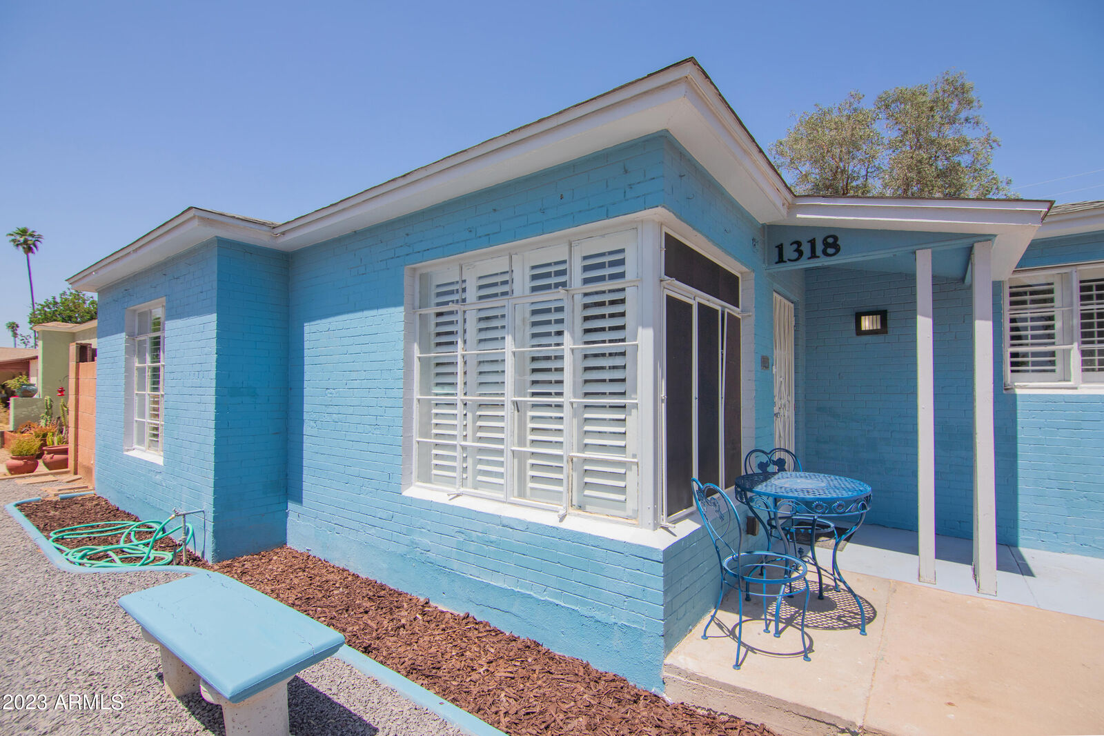 Property Photo: 1318 E Granada Road AZ 85006