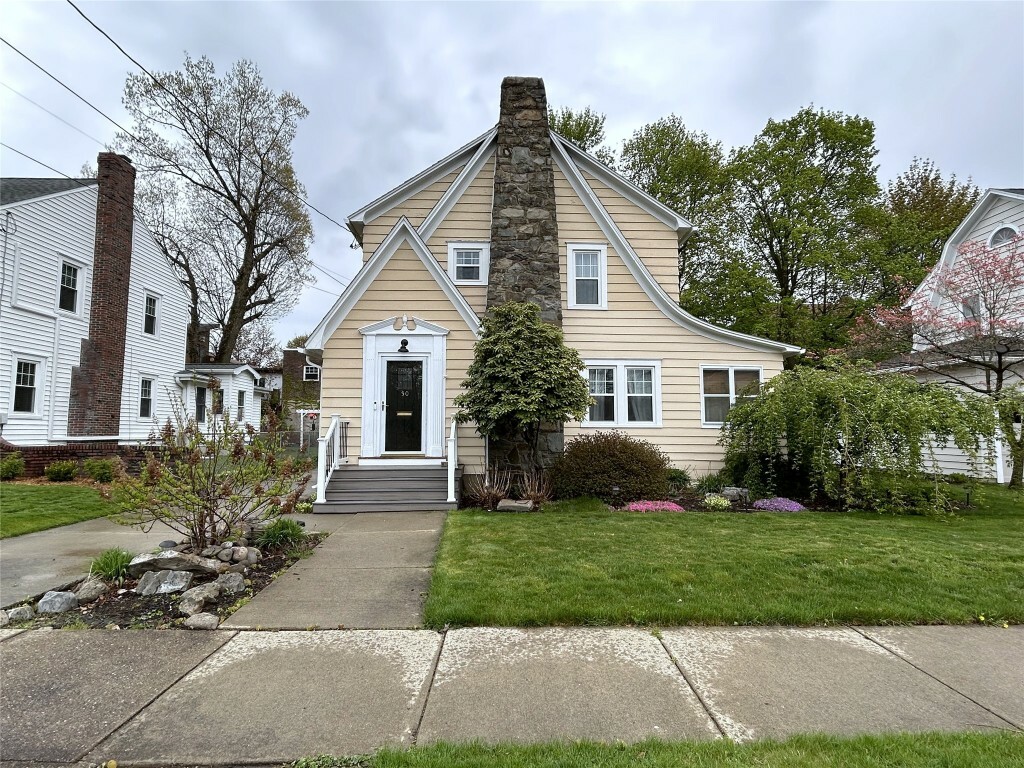 Property Photo:  50 Matthews Street  NY 13905 