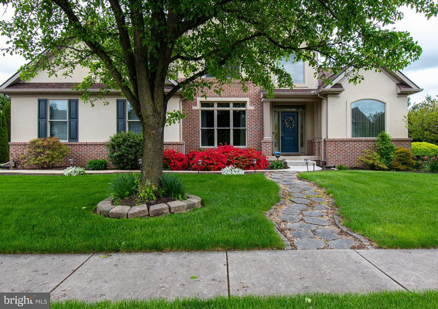 Property Photo: 1120 Windsor Road PA 17050