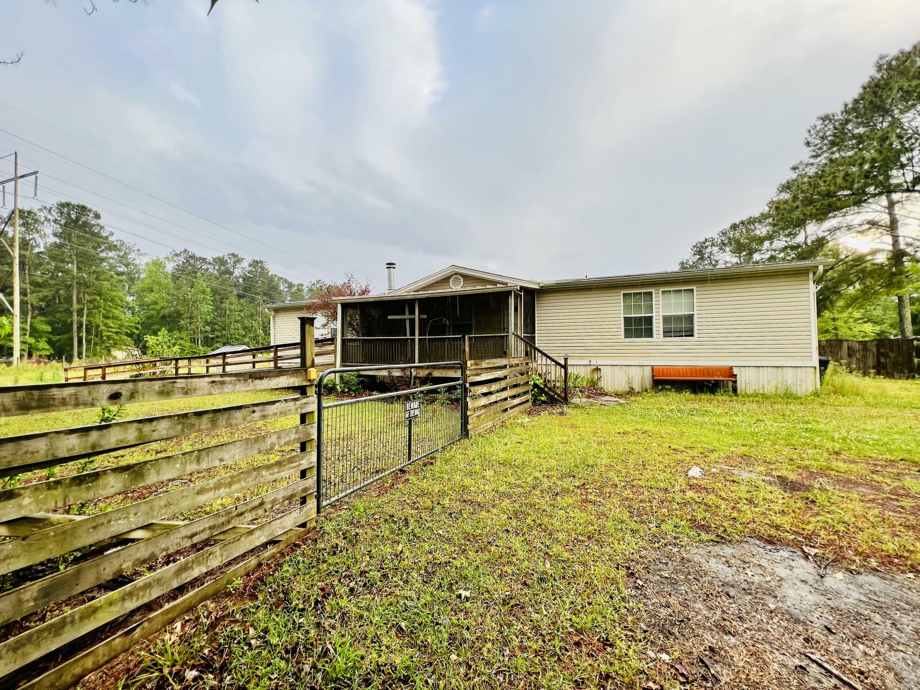 Property Photo:  105 John Deere Lane  SC 29431 