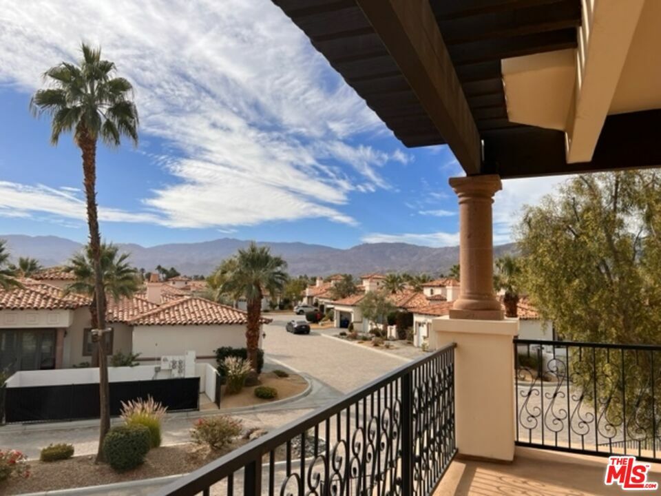 2009   Via San Martino  Palm Desert CA 92260 photo