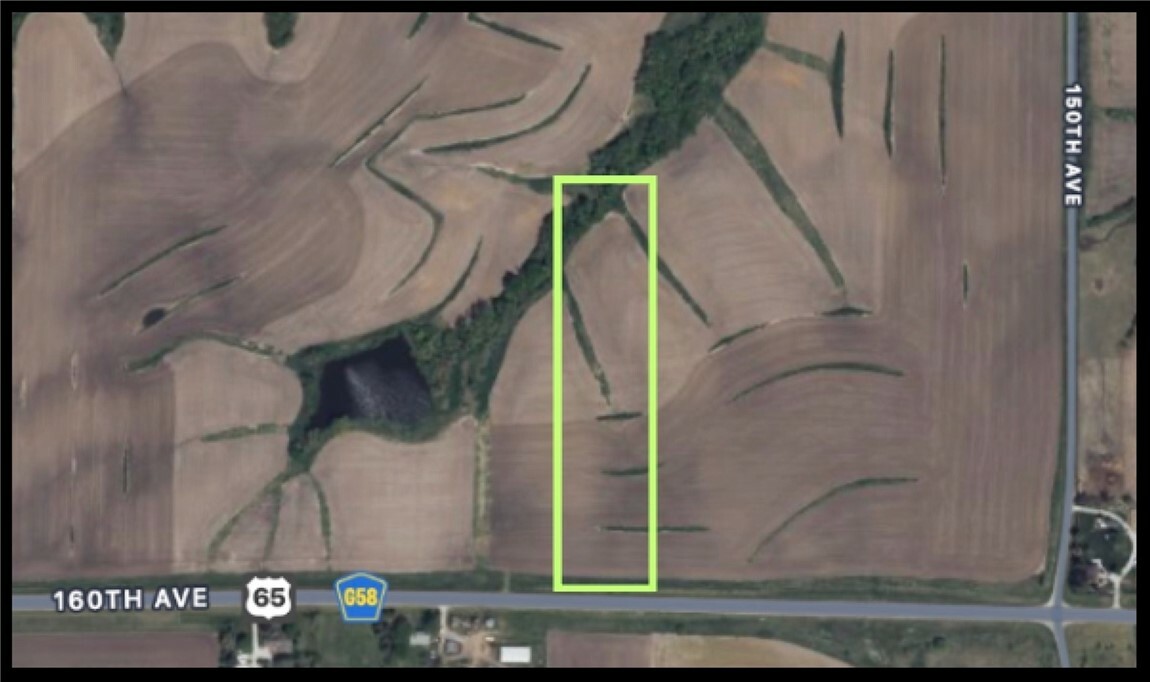 Property Photo: 14747 65 Highway IA 50125