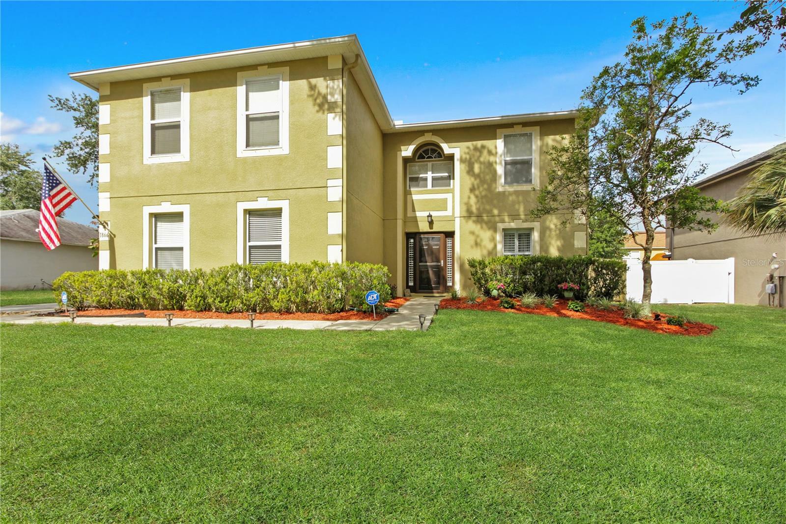 Property Photo: 1866 Durban Way FL 32712