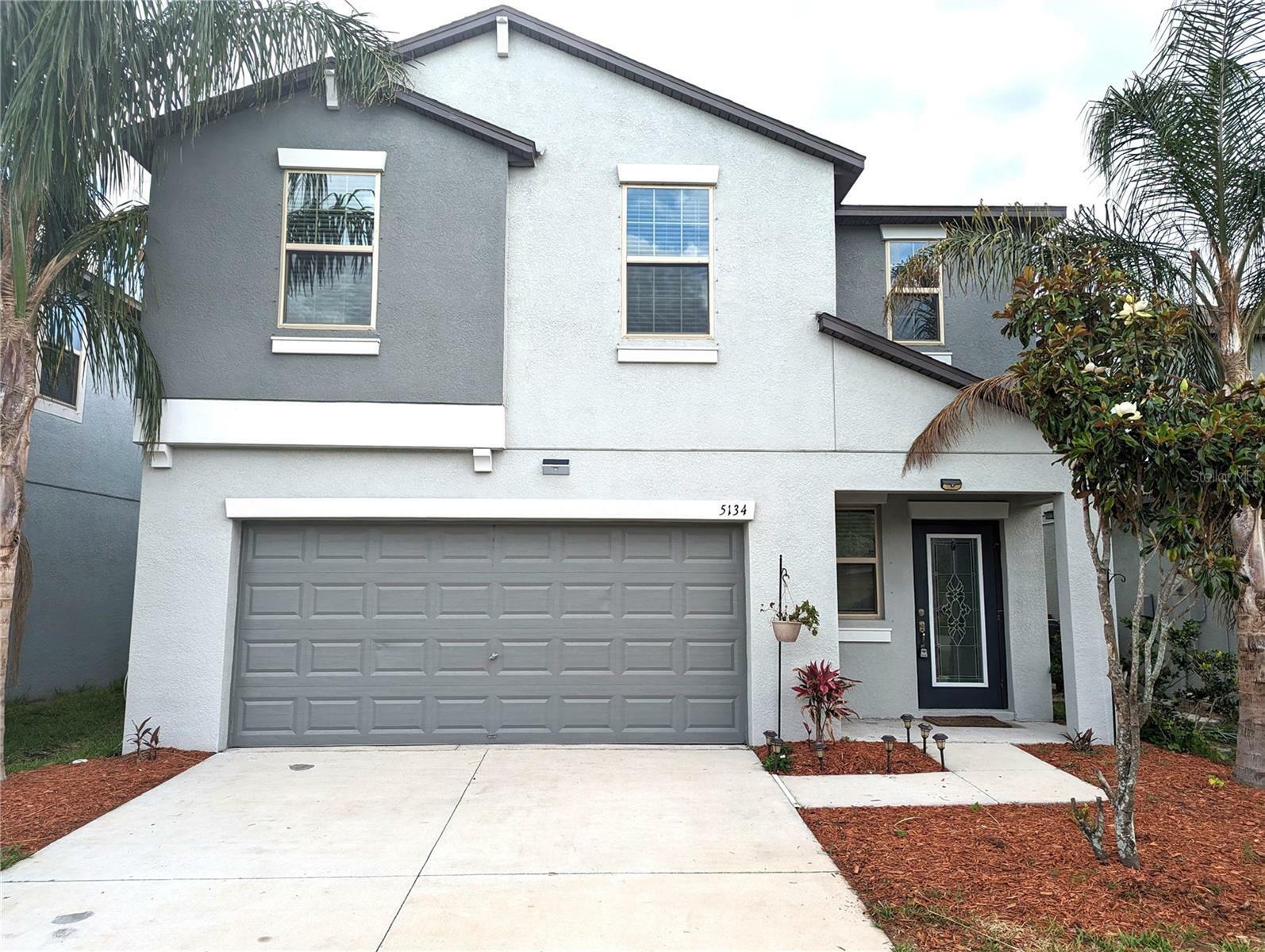 Property Photo:  5134 Sable Chime Drive  FL 33598 