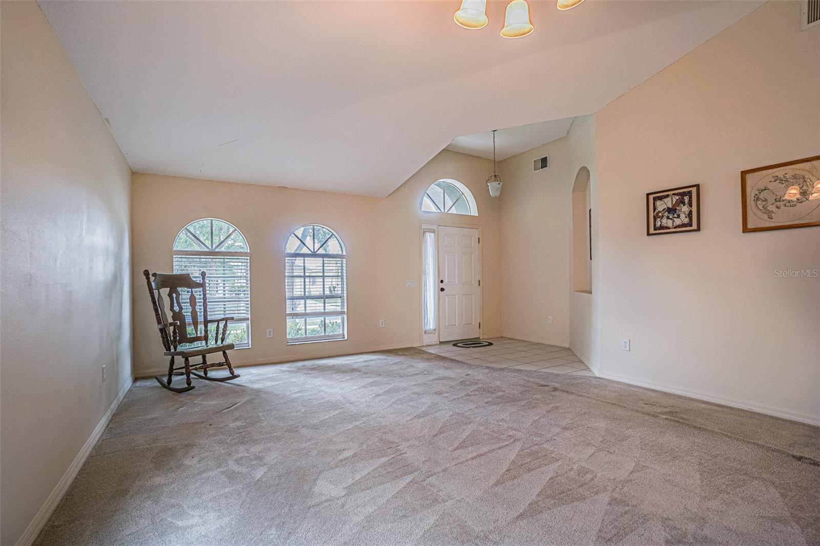 Property Photo: 7341 Pulteney Drive FL 33545