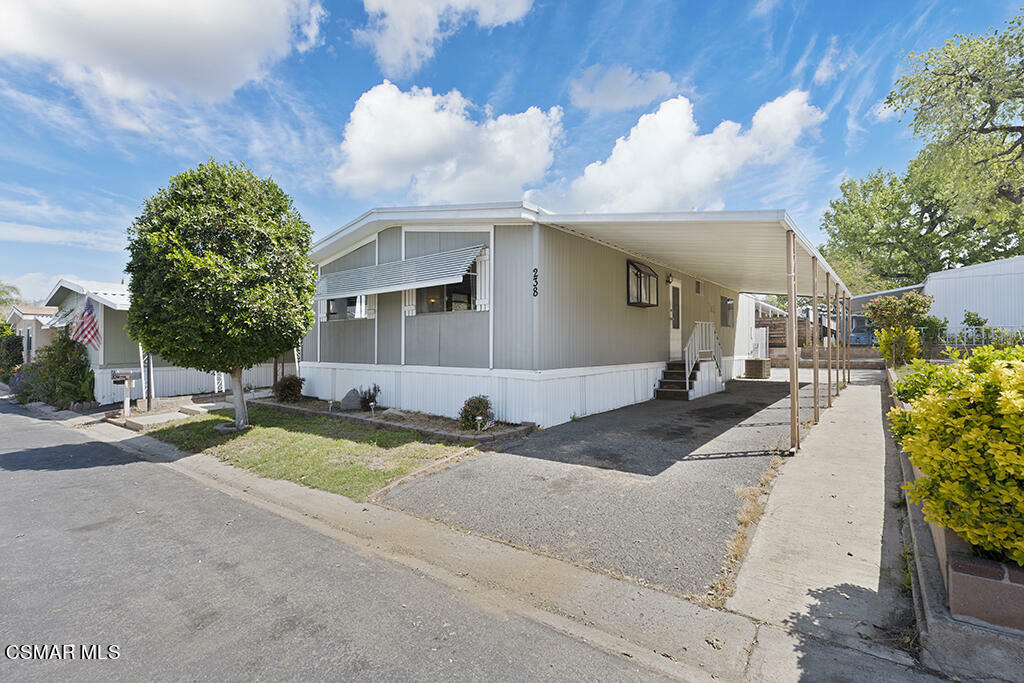 1550 Rory Lane #238  Simi Valley CA 93063 photo