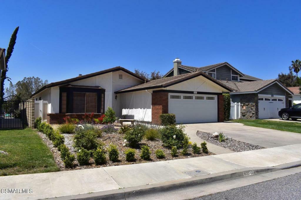 Property Photo:  5463 Micaela Drive  CA 91301 