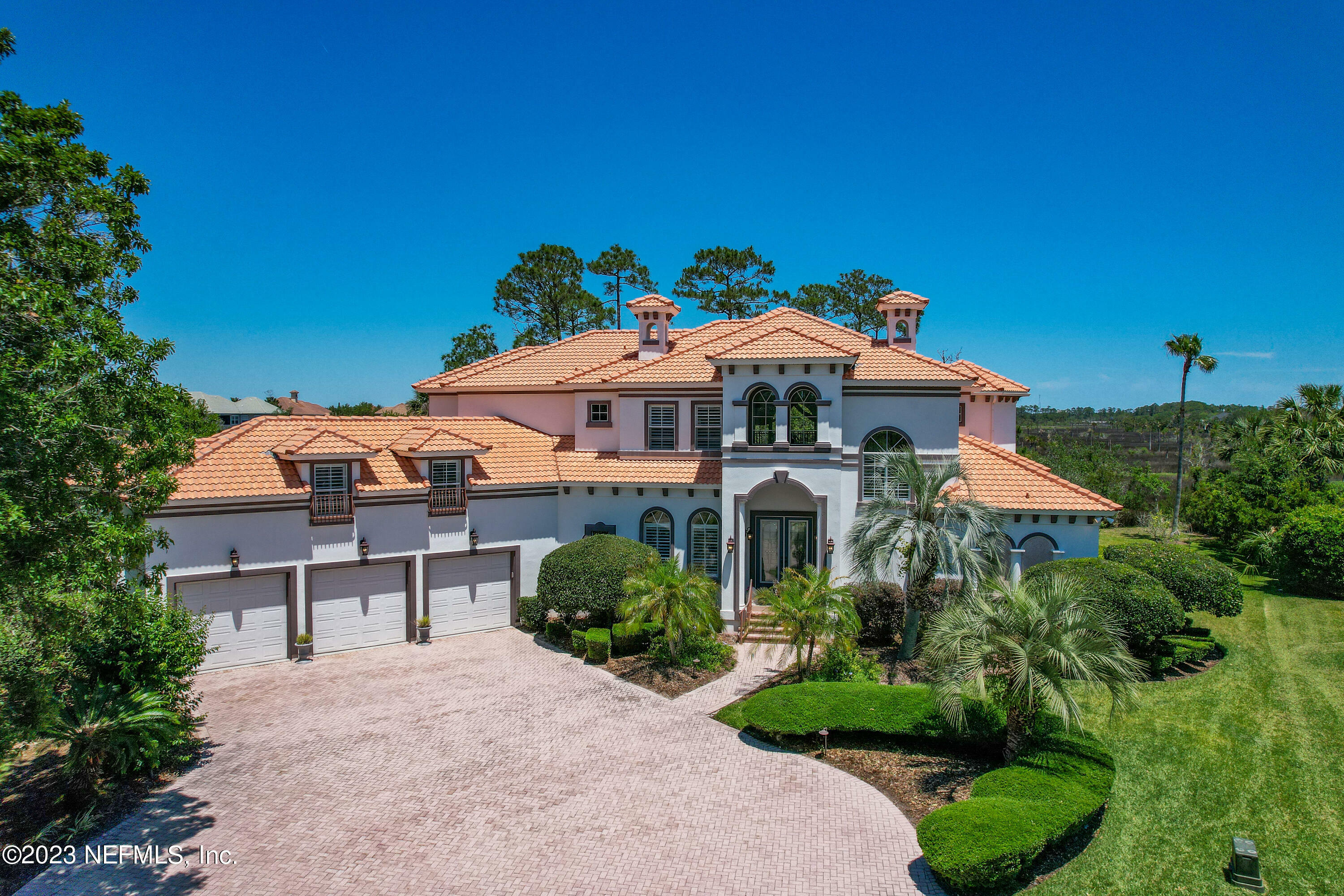 Property Photo: 712 Great Egret Way FL 32082