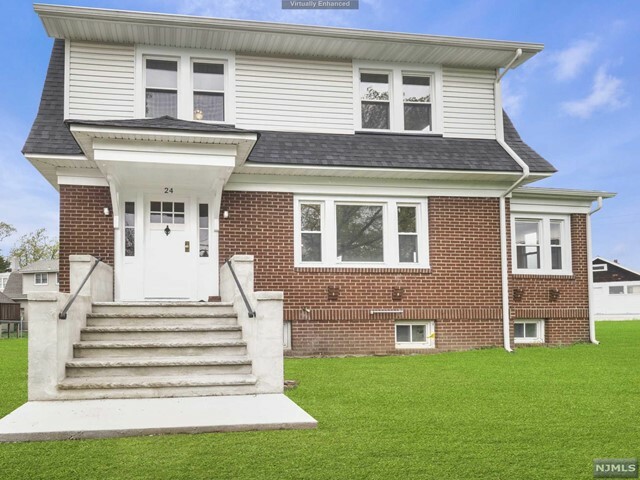 Property Photo:  24 Captolene Avenue  NJ 07403 