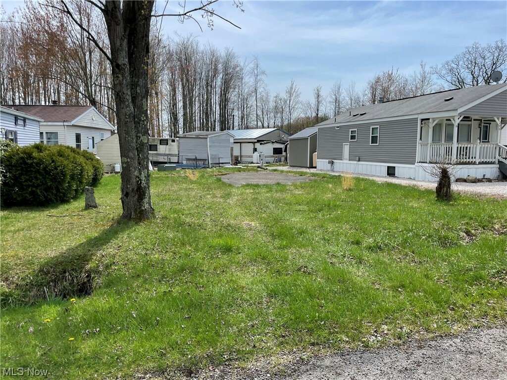 Property Photo: 241 Yellowstone Street OH 44003