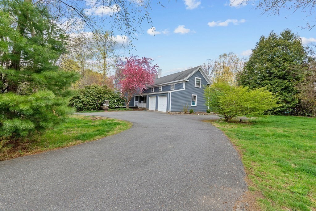 Property Photo: 74 Granite St MA 02052