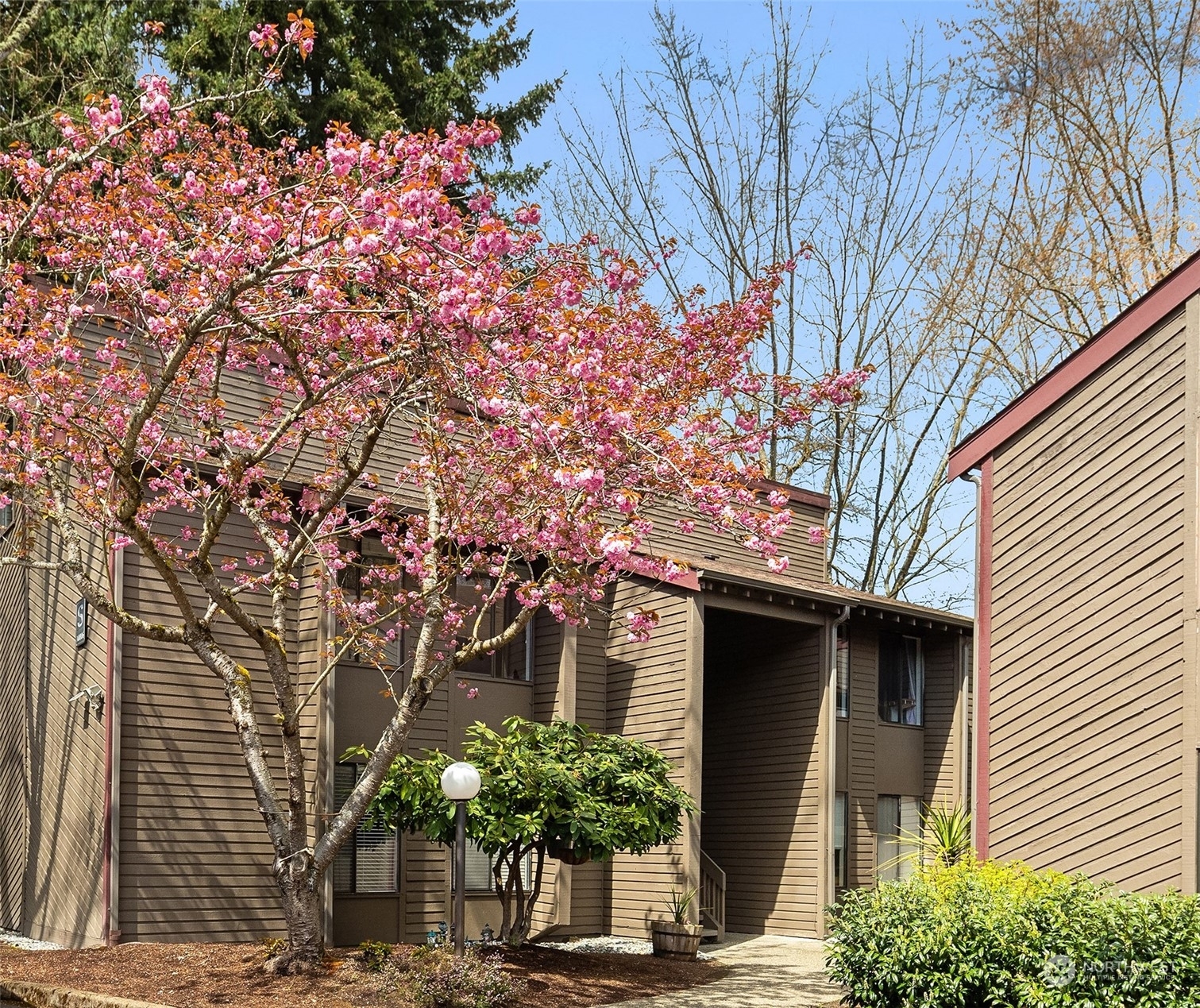 Property Photo:  10006 NE 122nd Street Sc  WA 98034 