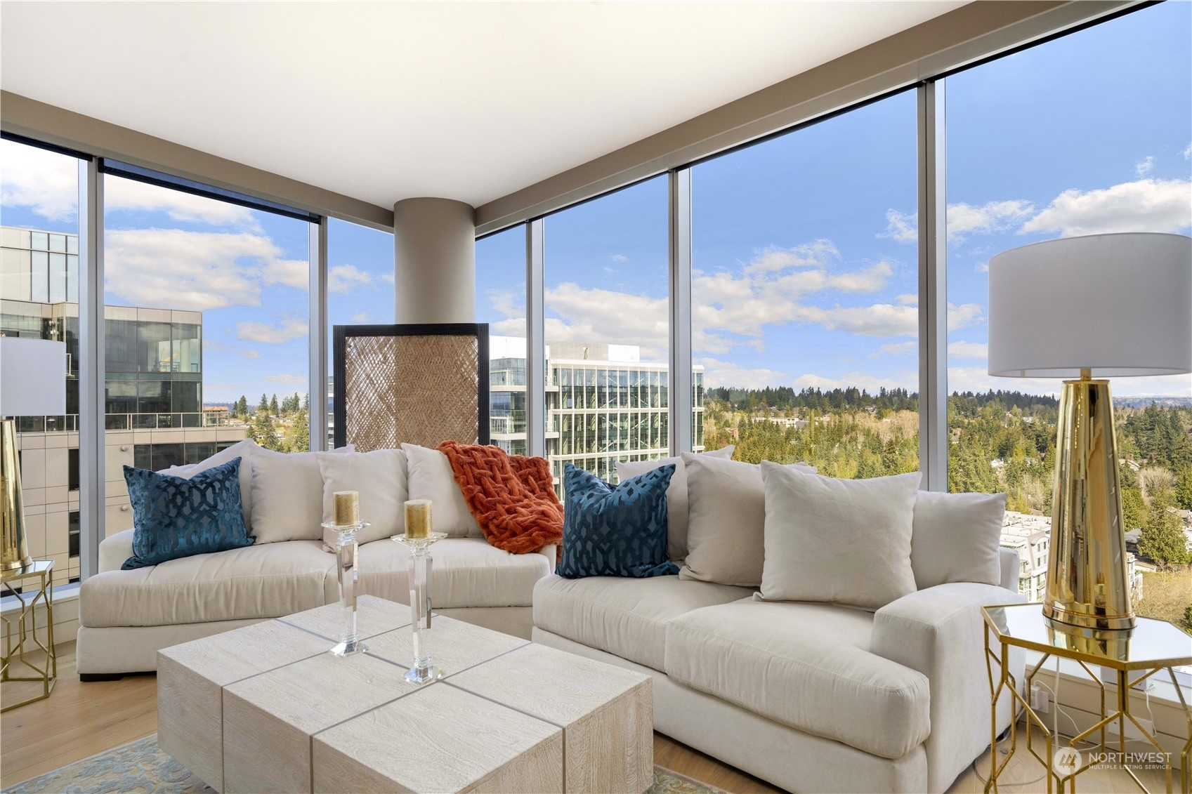 10650 NE 9th Place 2324  Bellevue WA 98004 photo