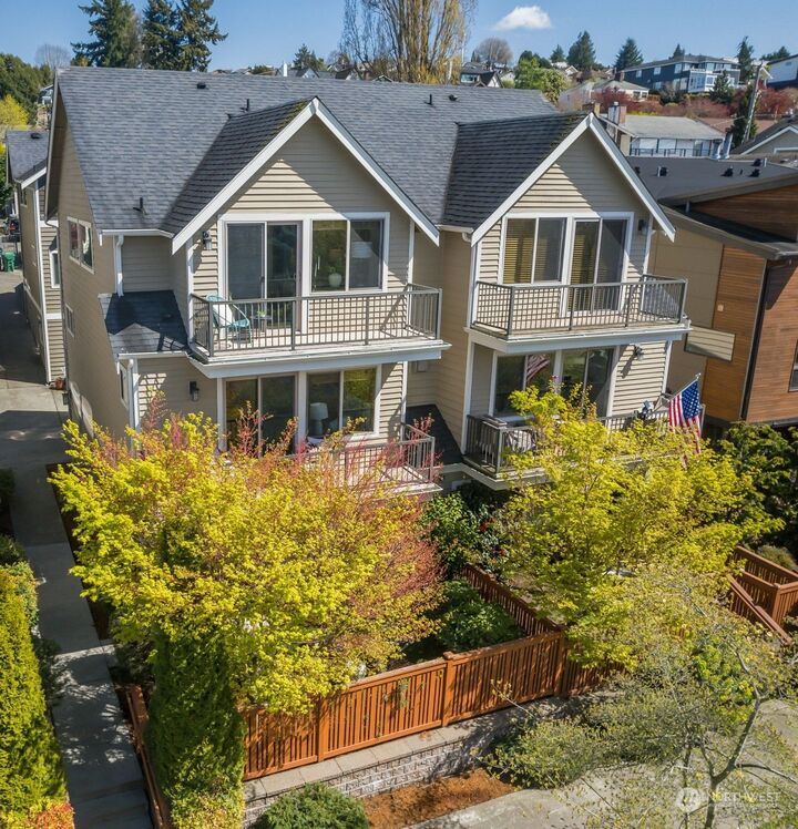 6532 42nd Avenue SW A  Seattle WA 98136 photo