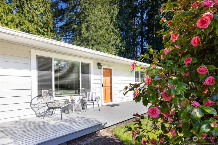 Property Photo: 13411 Meridian Drive SE WA 98208