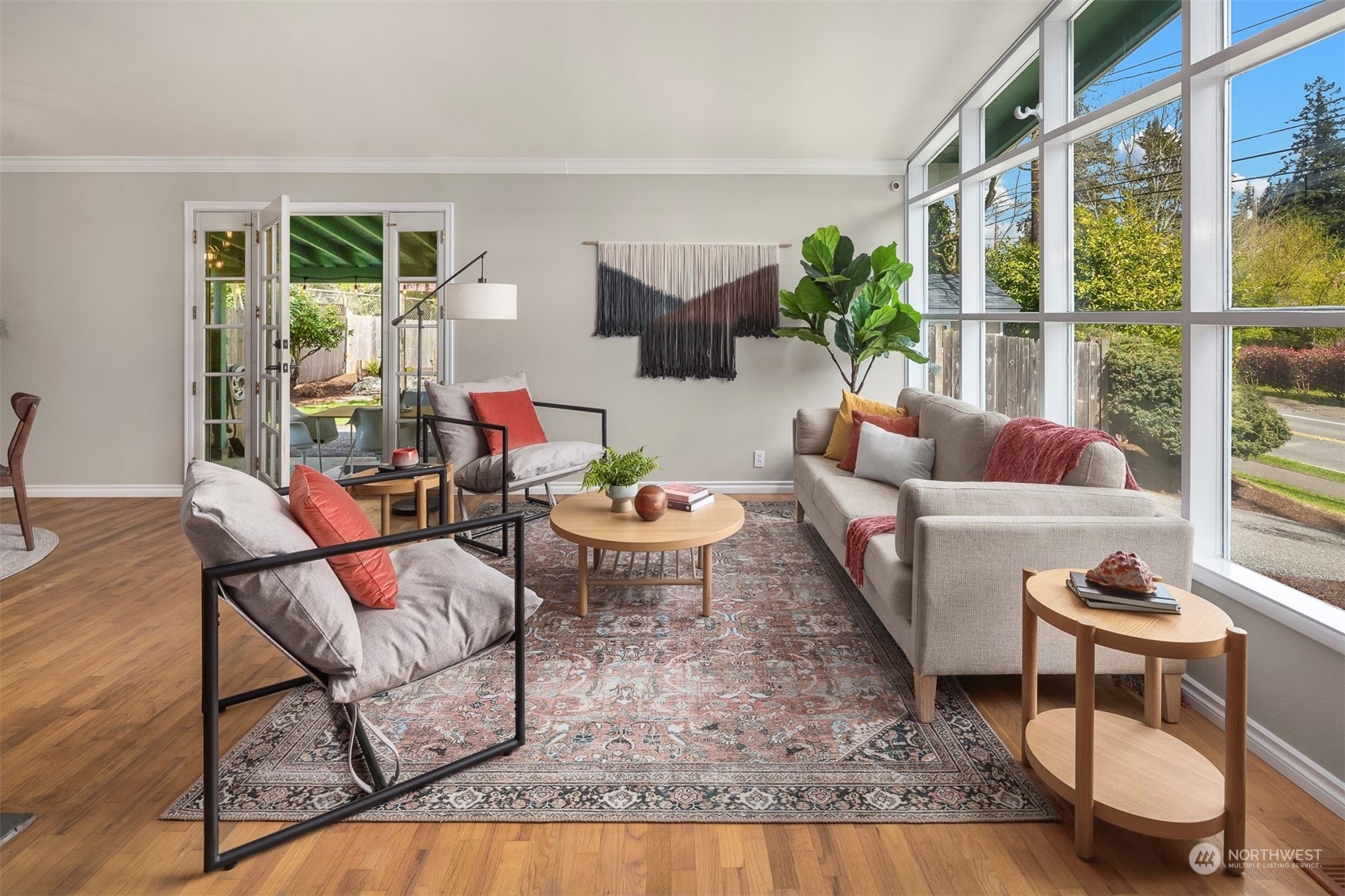 Property Photo: 18901 3rd Avenue NW WA 98177