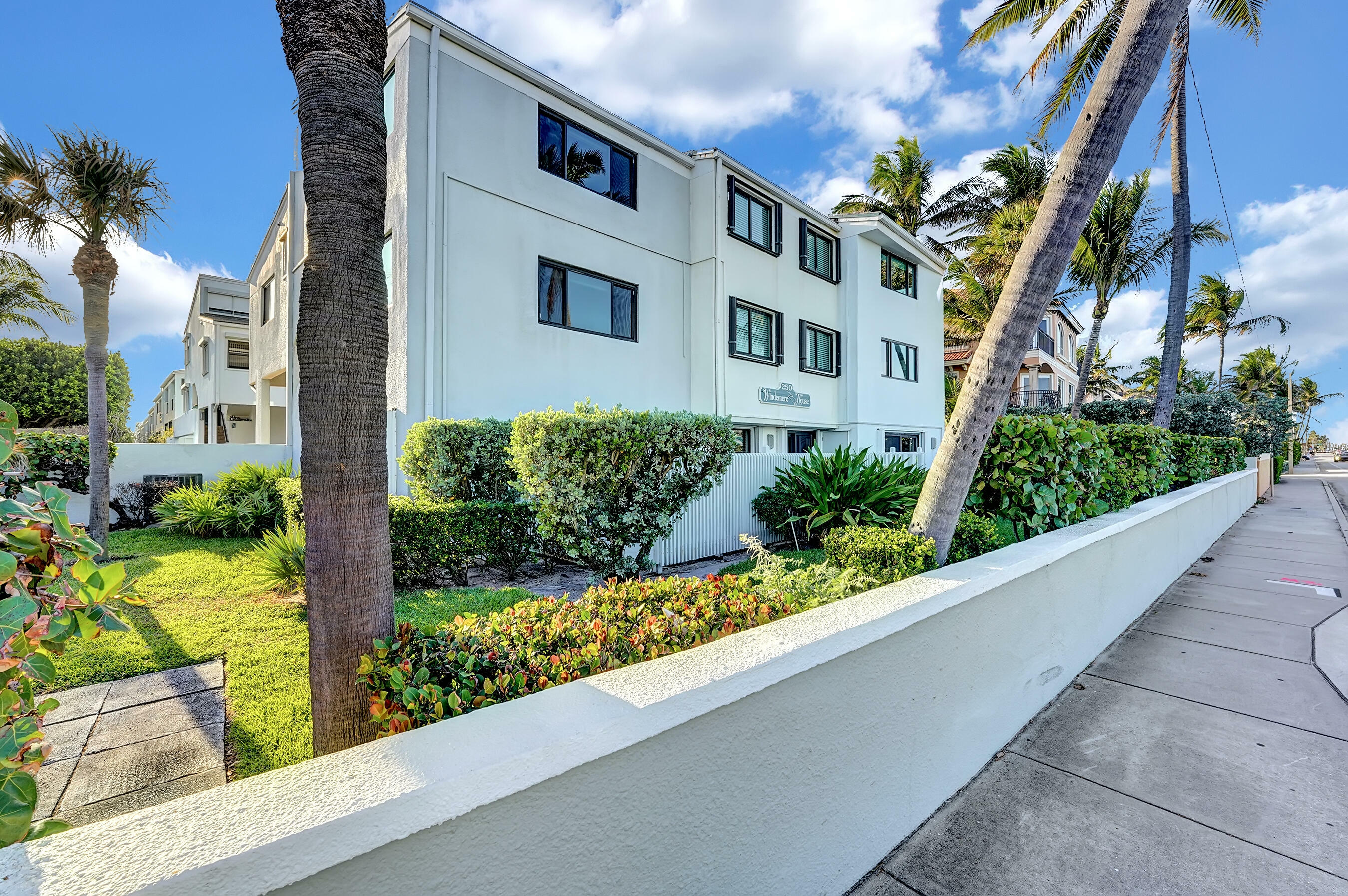Property Photo:  250 S Ocean Boulevard 264  FL 33483 