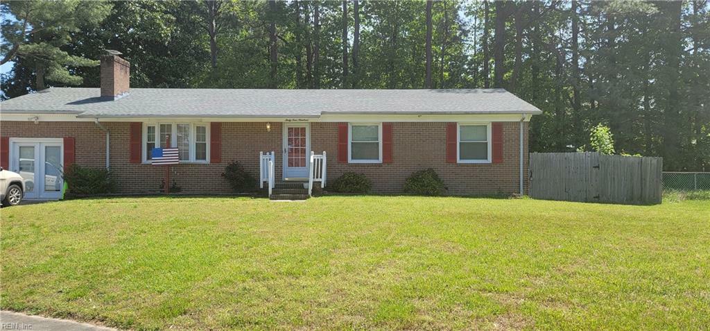 Property Photo:  4400 Ashland Drive  VA 23321 