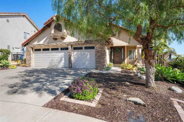 Property Photo:  1944 Vineyard Avenue  CA 92081 