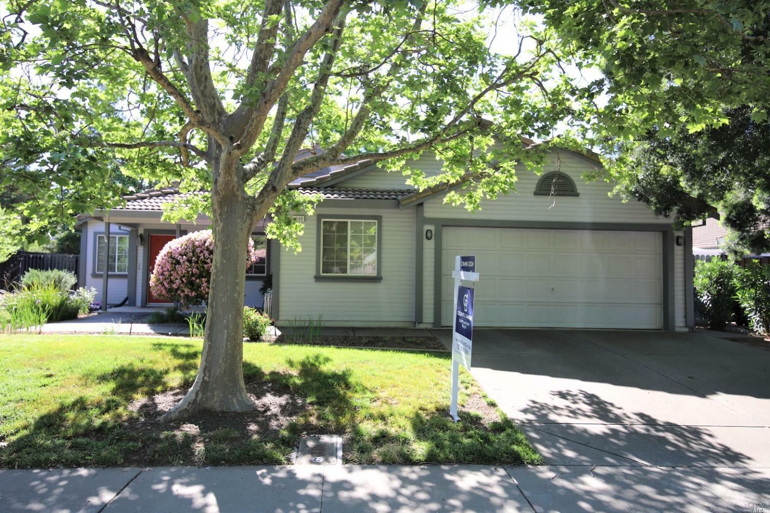 Property Photo:  1580 Fulmor Drive  CA 95620 