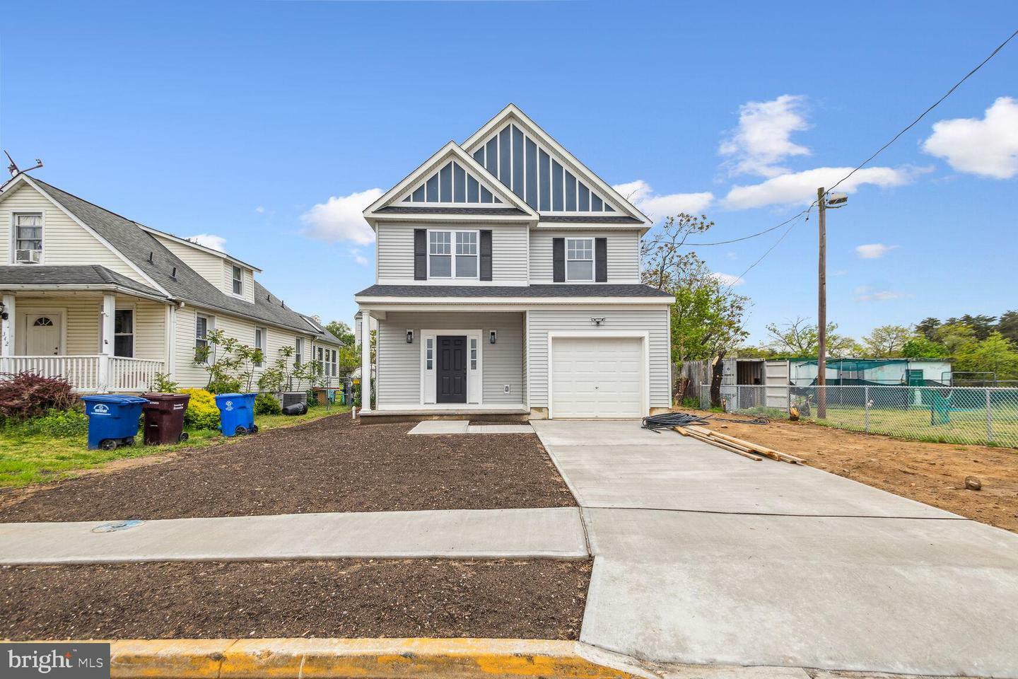 Property Photo: 344 Sylvan Street NJ 08075