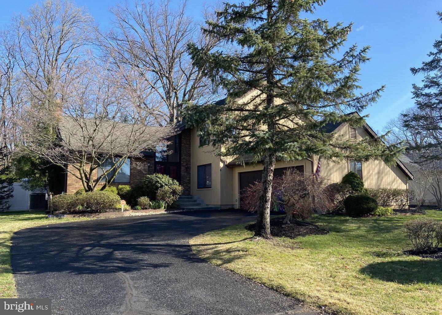 Property Photo:  44 Boothby Drive  NJ 08054 