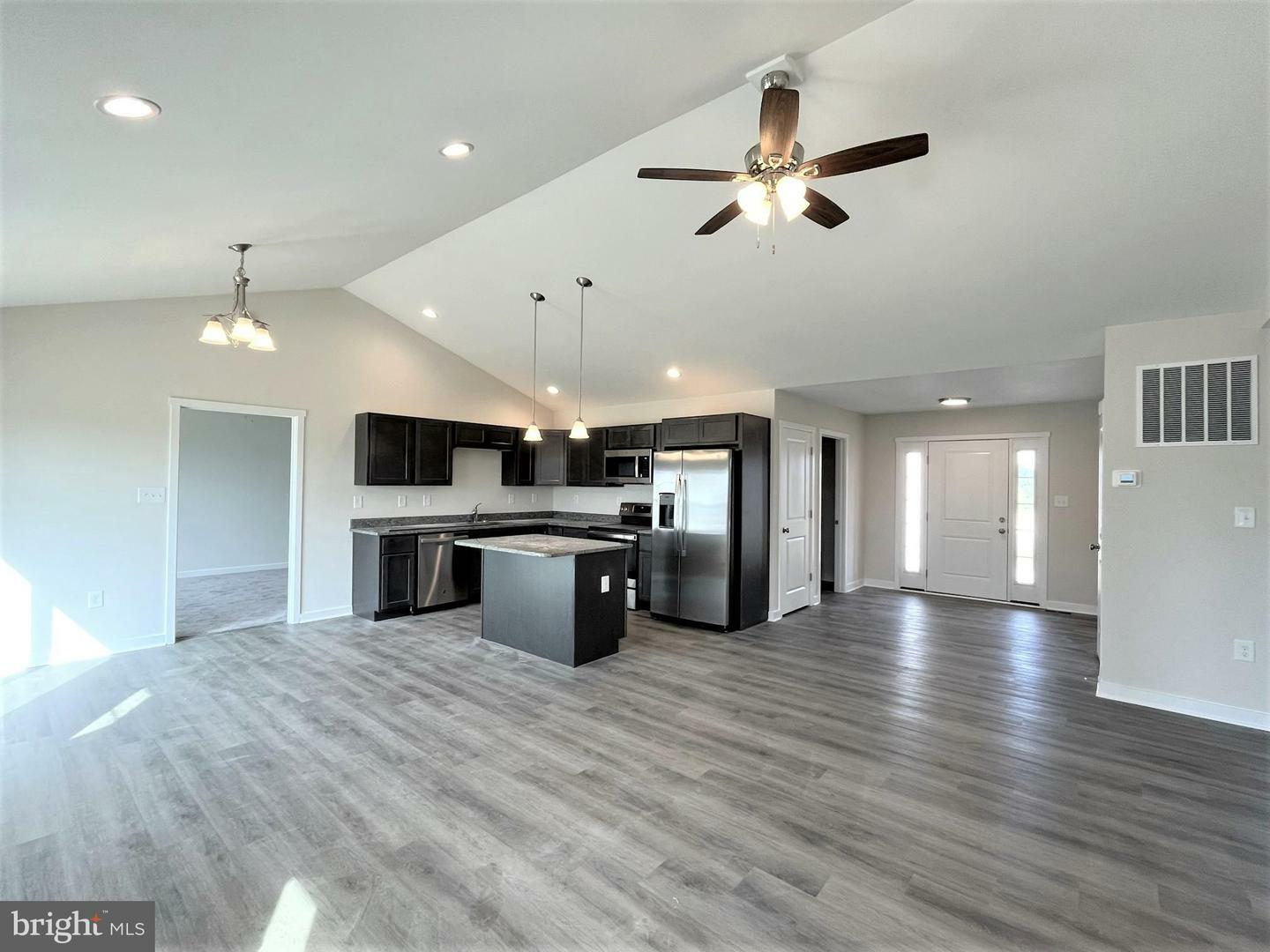 Property Photo: Lot 264 Asa Court WV 25405