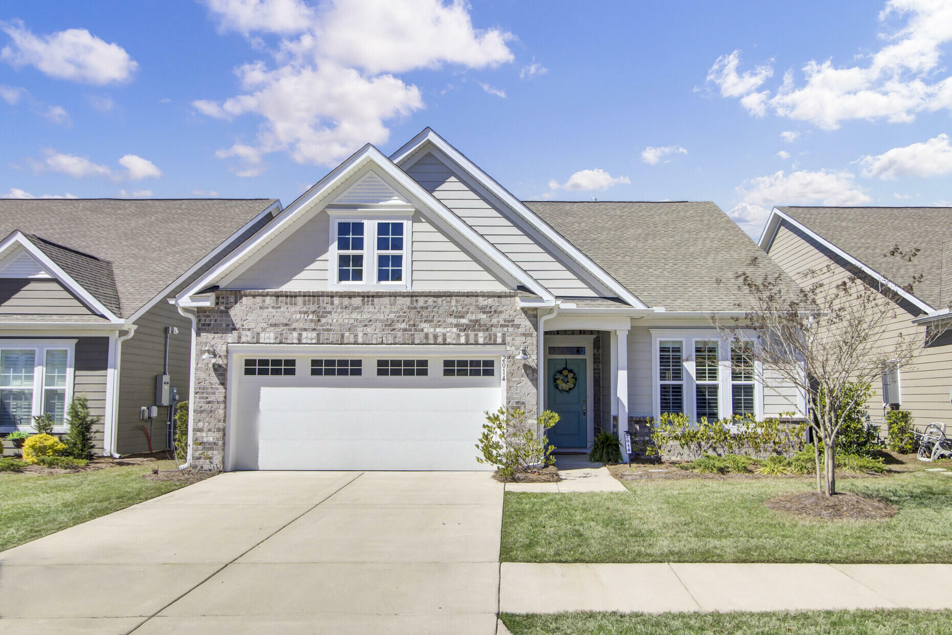 Property Photo:  2014 Barn Swallow Road  SC 29483 