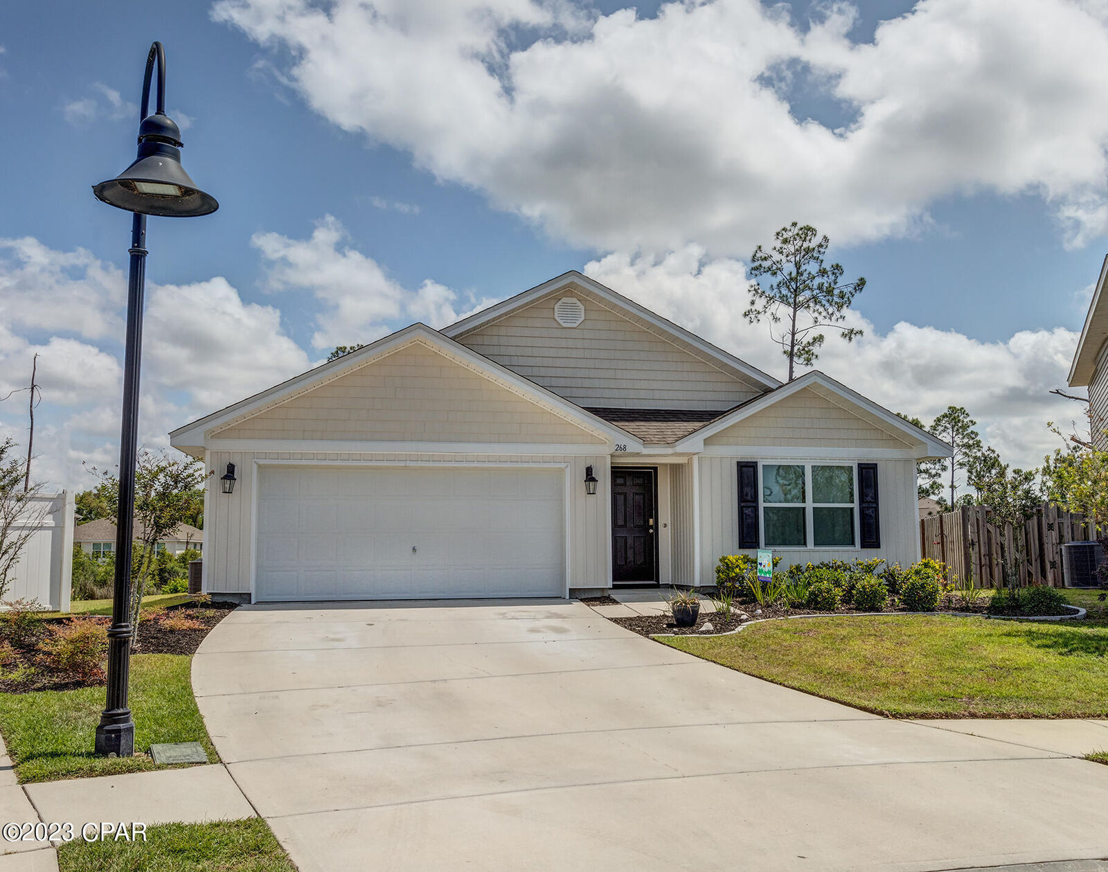 Property Photo:  268 Red Bay Road  FL 32404 