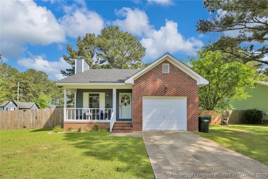 Property Photo:  6298 Withers Drive  NC 28304 