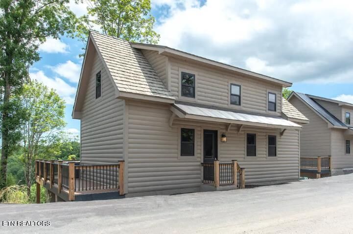 Property Photo:  1363 W Lake Haven Way  TN 37876 