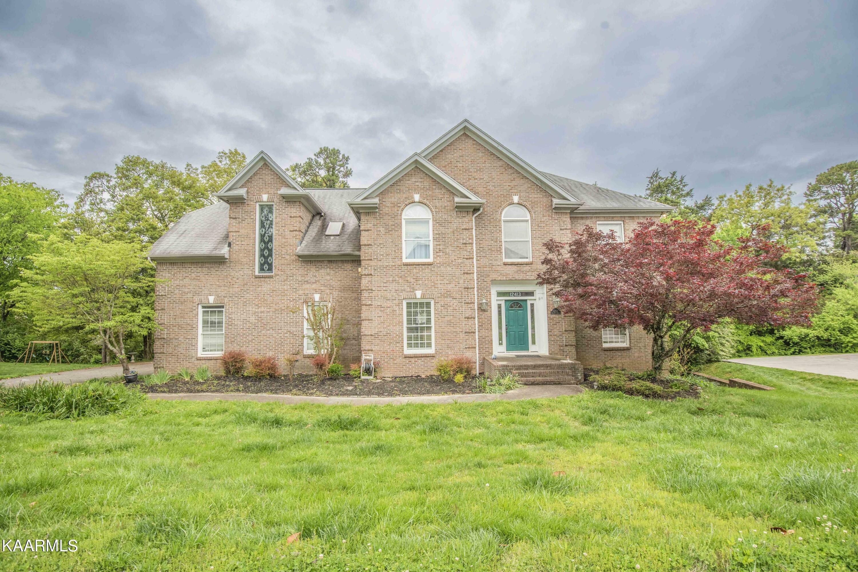 Property Photo:  12413 Fort West Drive  TN 37934 