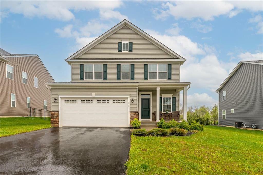 Property Photo:  3730 Sweet Meadow Court  PA 18062 