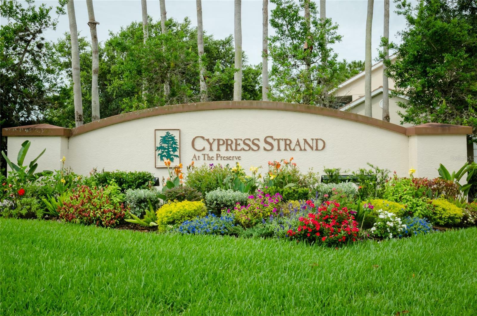 Property Photo: 6349 Bay Cedar Lane 6349 FL 34203