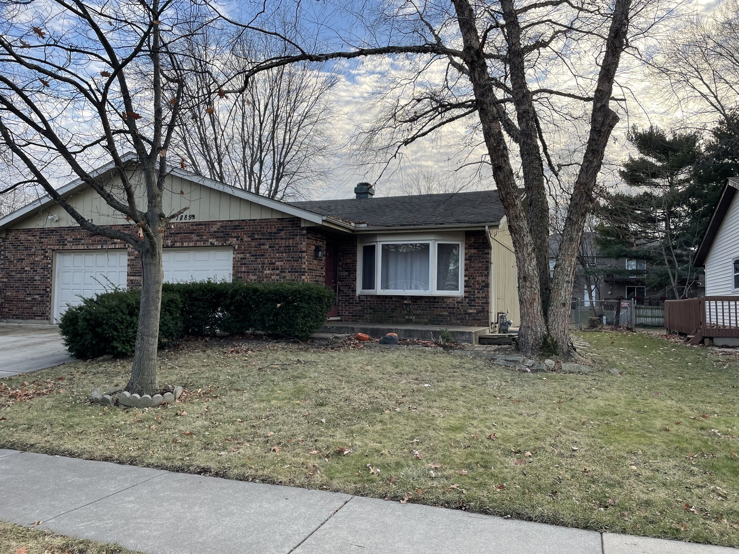 Property Photo:  1885 Monday Drive  IL 60123 