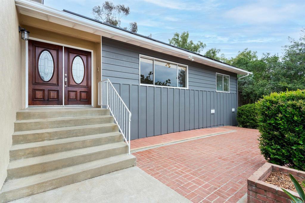 Property Photo: 26227 Jesmond Dene Road CA 92026