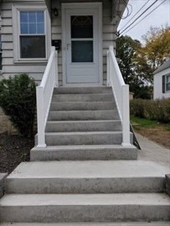 Property Photo: 20 Durant 20 MA 02132