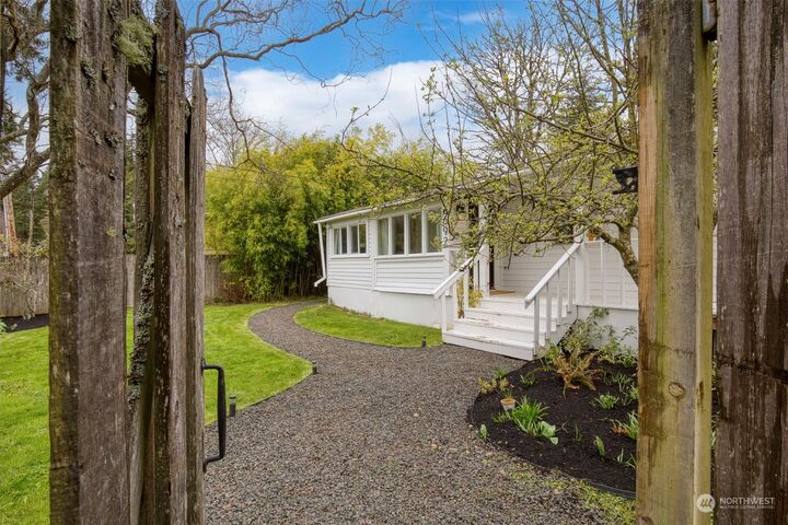 Property Photo: 6692 NE Cedar Street WA 98392