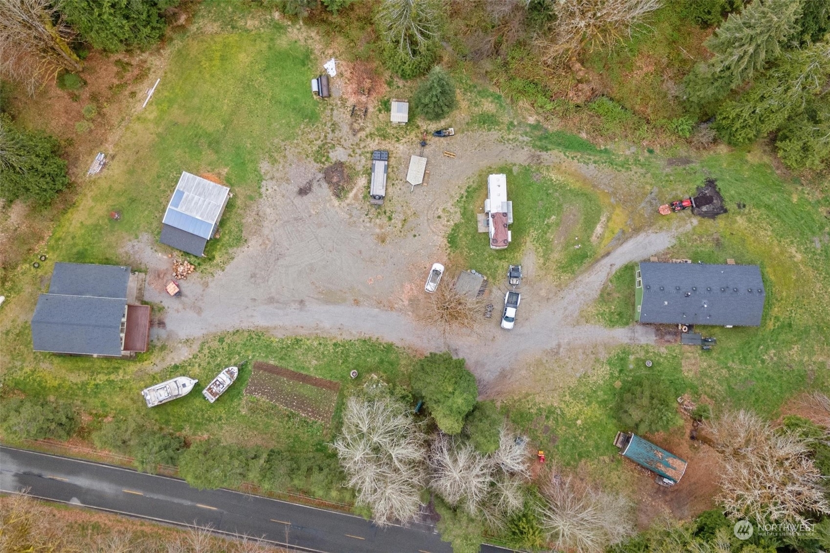 Property Photo:  49924 Concrete Sauk Valley Road  WA 98237 