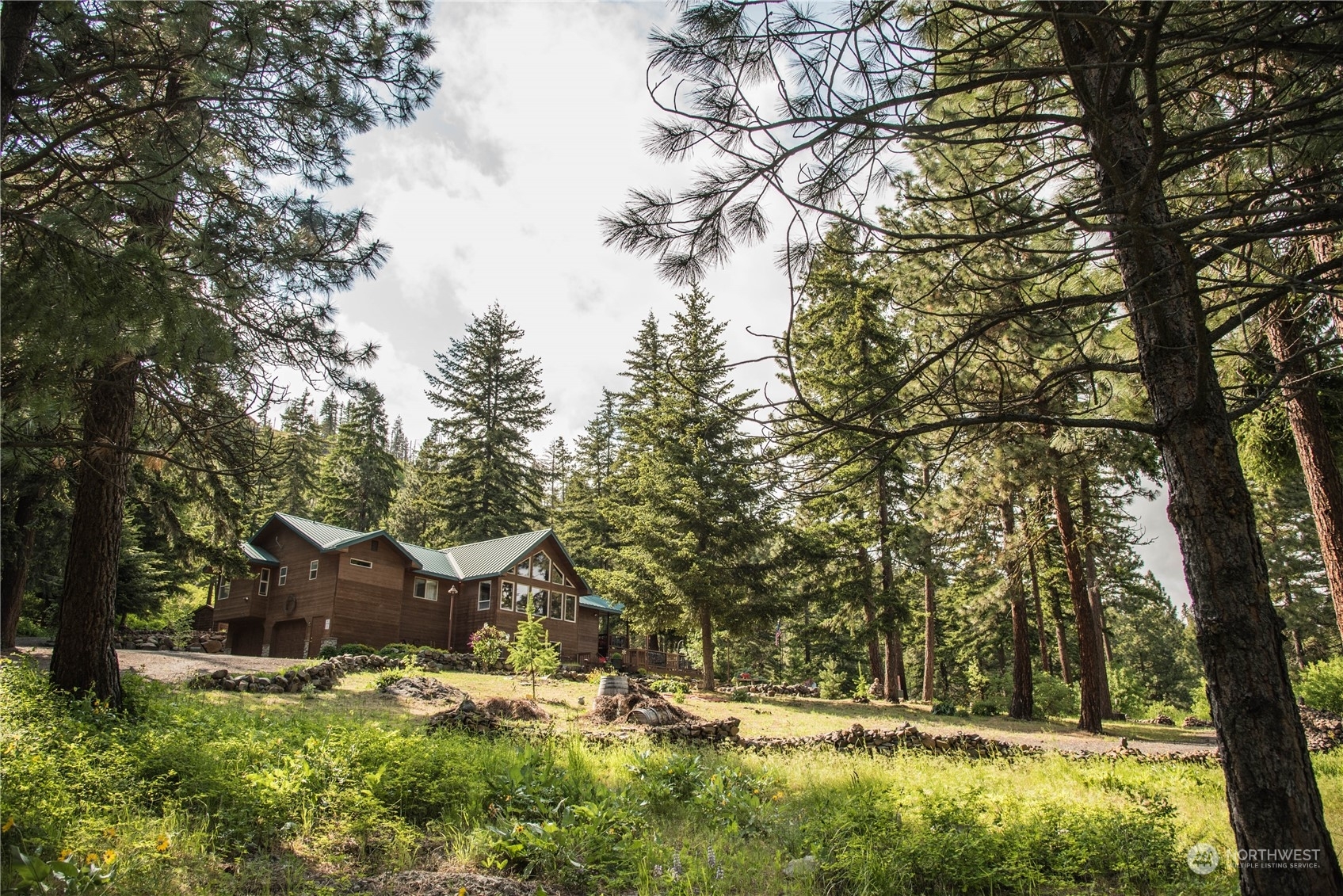 Property Photo:  2251 Emerick Road  WA 98922 