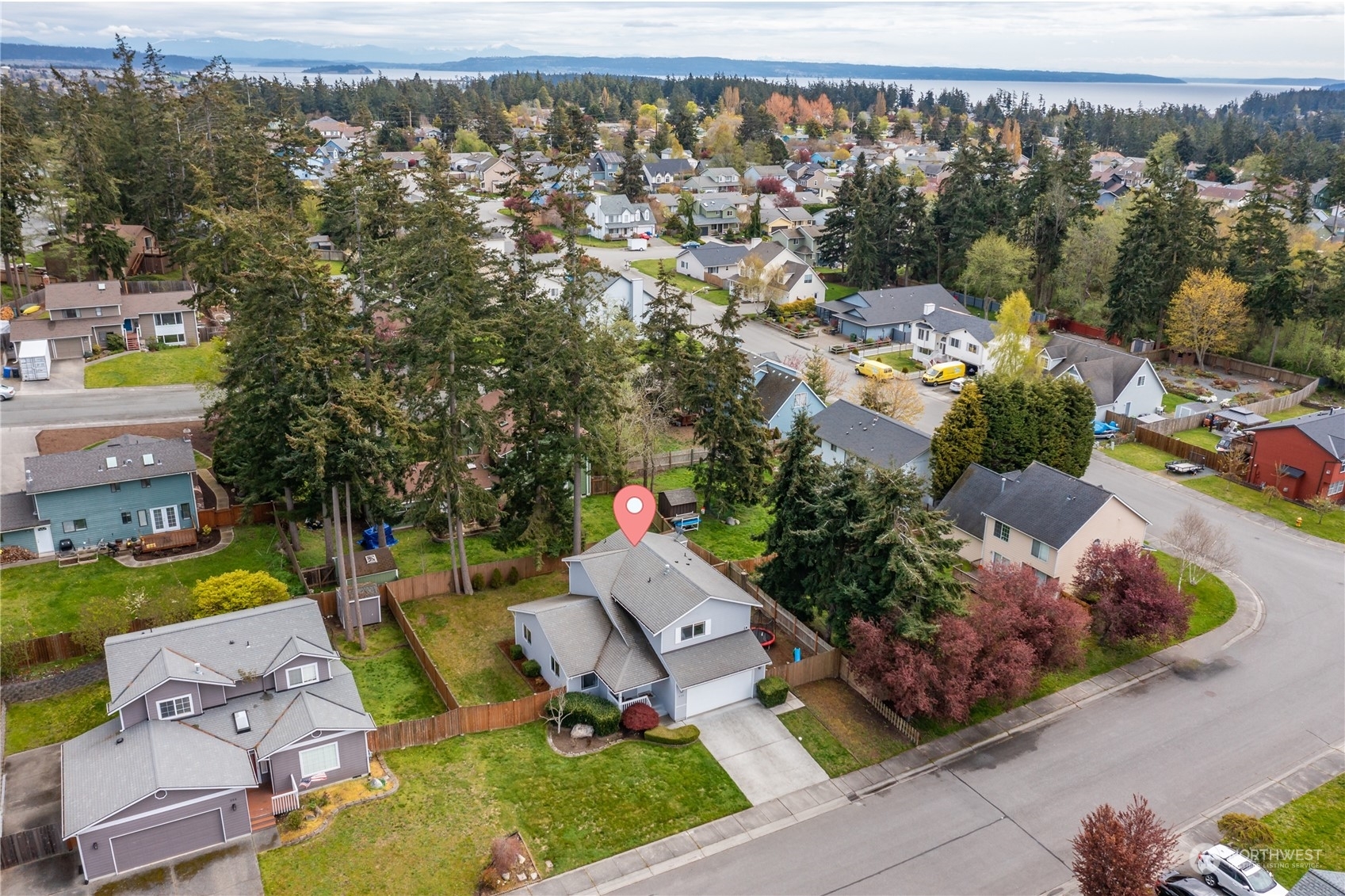 Property Photo:  630 SW Regency Drive  WA 98277 